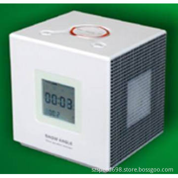 Alarm MP3